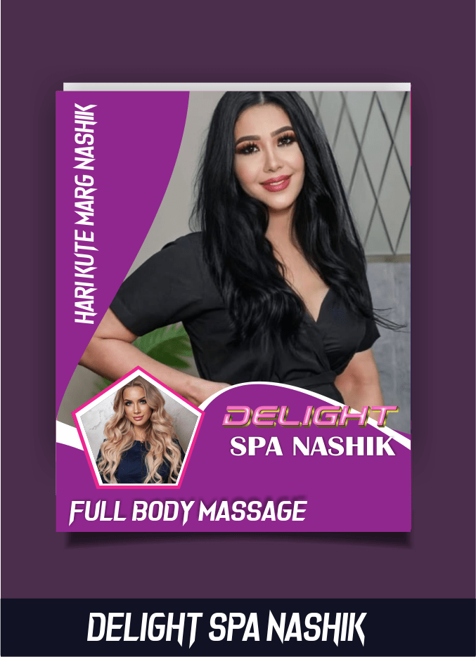 Full Body Massage in Hari Kute Marg Nashik